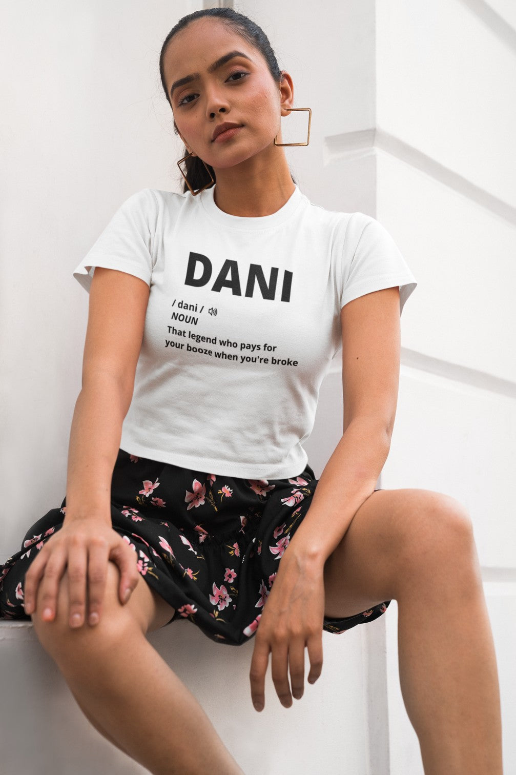 Dani - Women