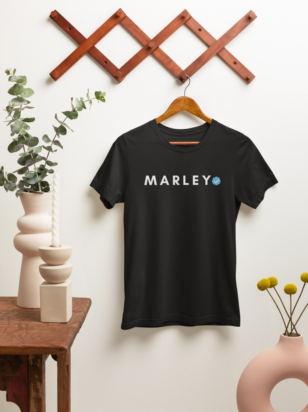 Marley - Tshirt