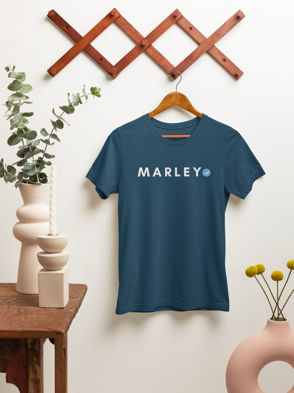 Marley - Tshirt