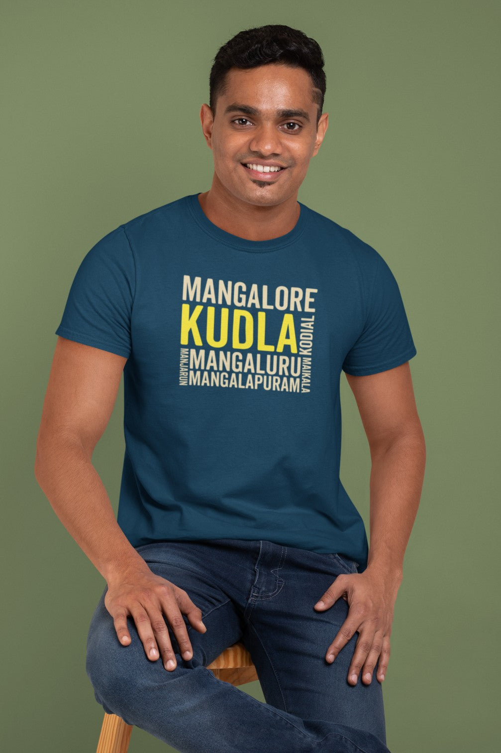 Mangalore - Tshirt