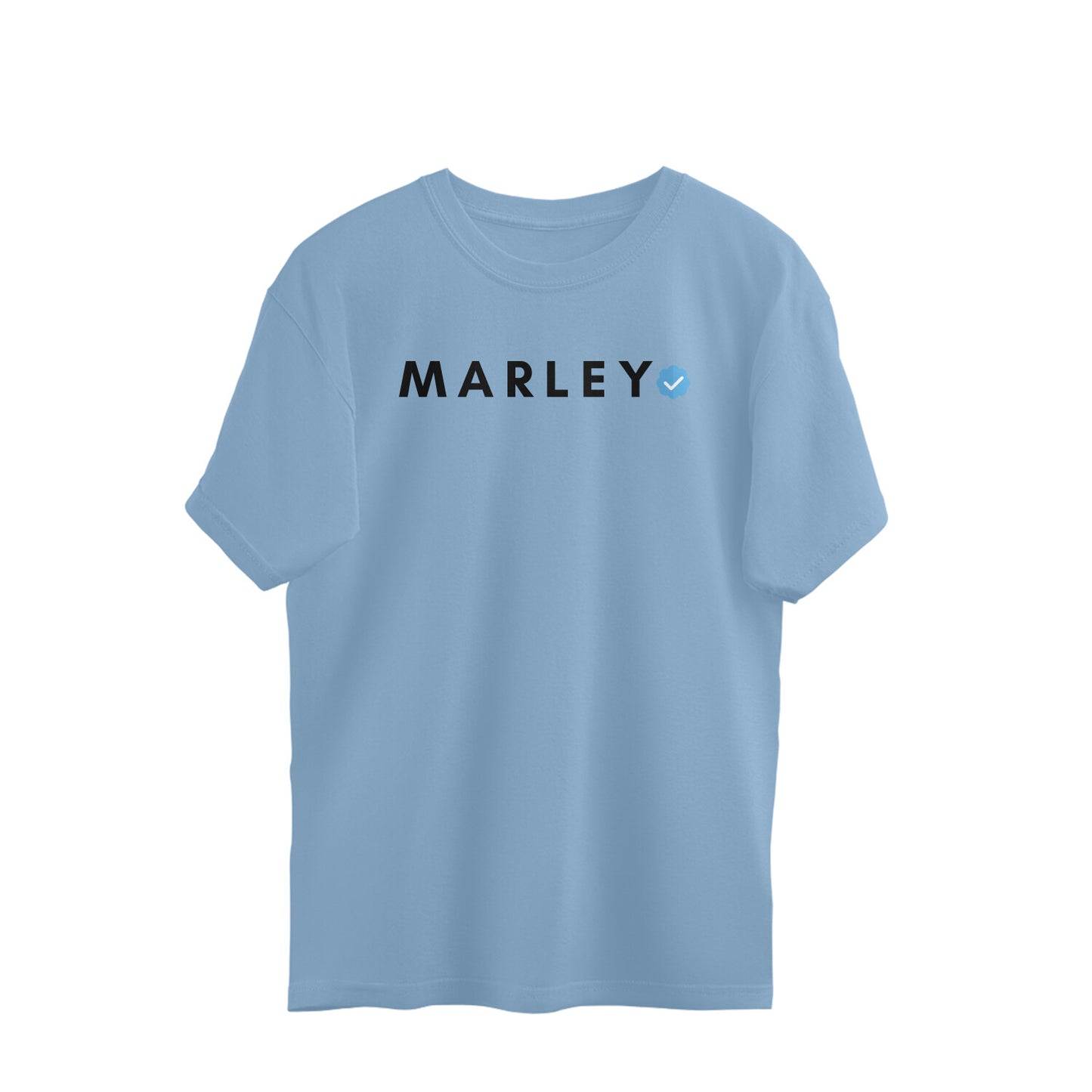 Marley - Oversized-tshirt