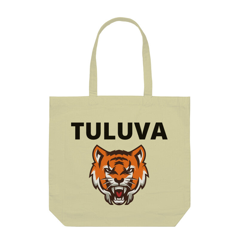 Tuluva - Tote Bags