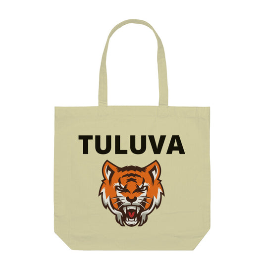 Tuluva - Tote Bags