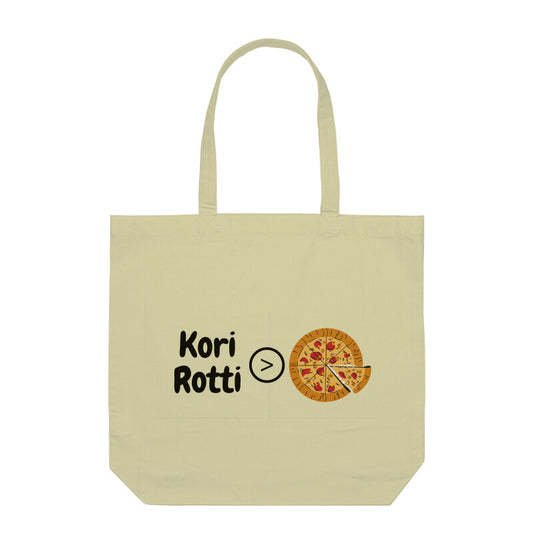 Kori Rotti - Tote Bags