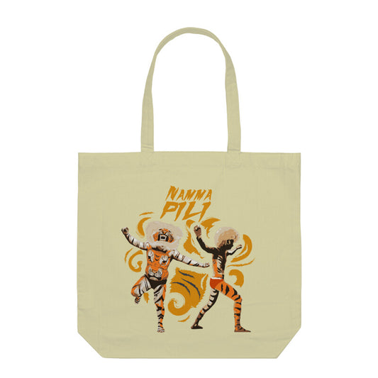 Namma Pili - Tote Bags