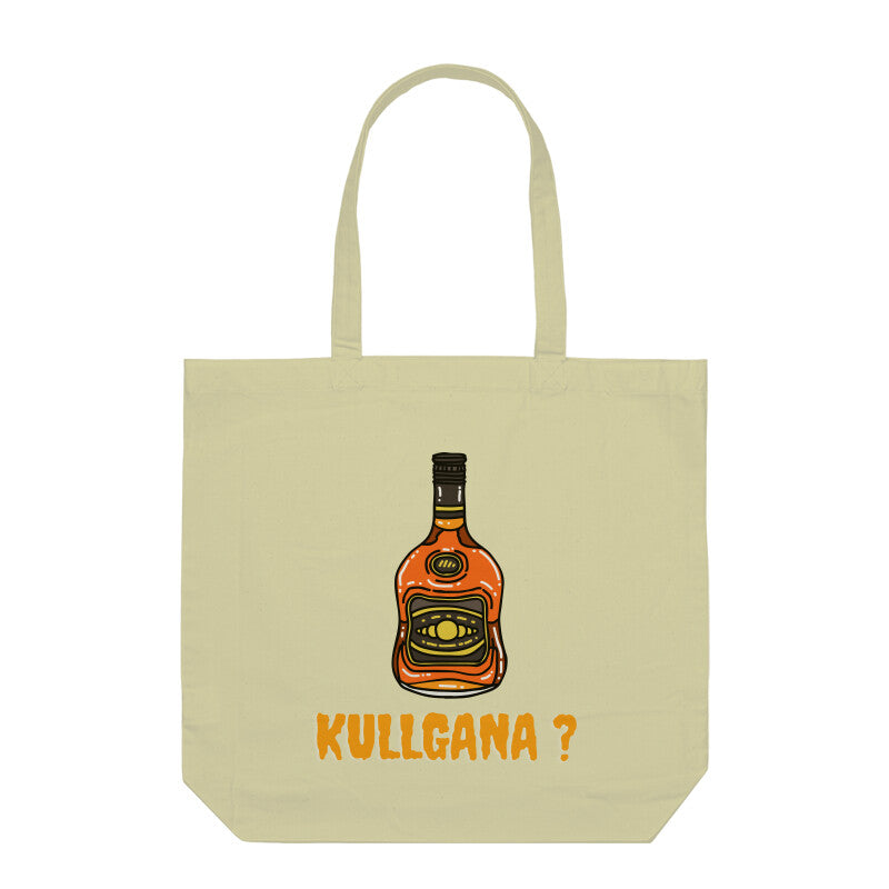 Kullgana - Tote Bags