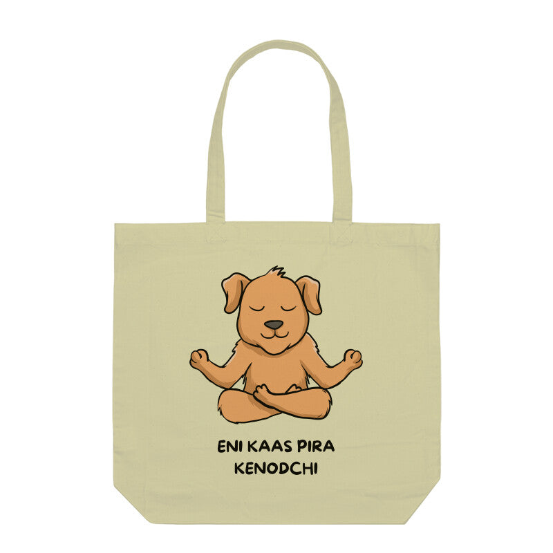 Eni Kaas Pira Kenodchi -  Tote Bags