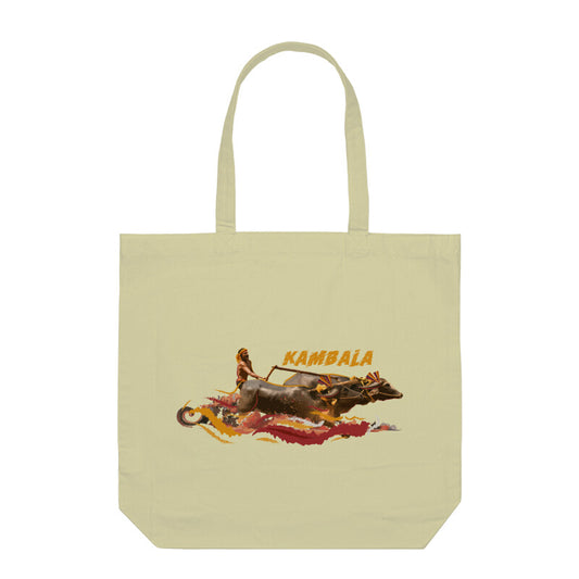 Kambala -  Tote Bags