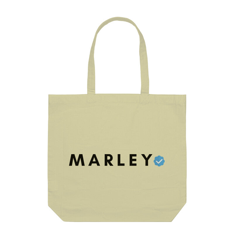 Marley -  Tote Bags