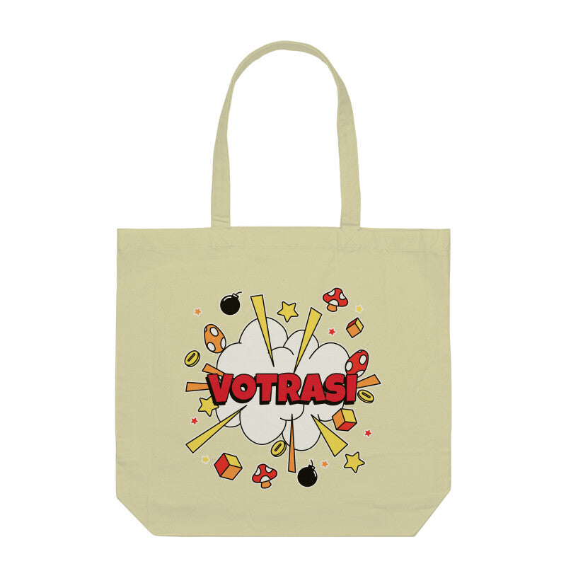 Votrasi -  Tote Bags