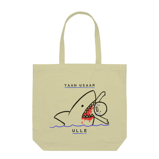 Yaan Usaar Ulle -  Tote Bags