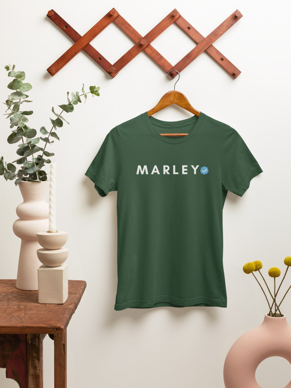 Marley - Tshirt