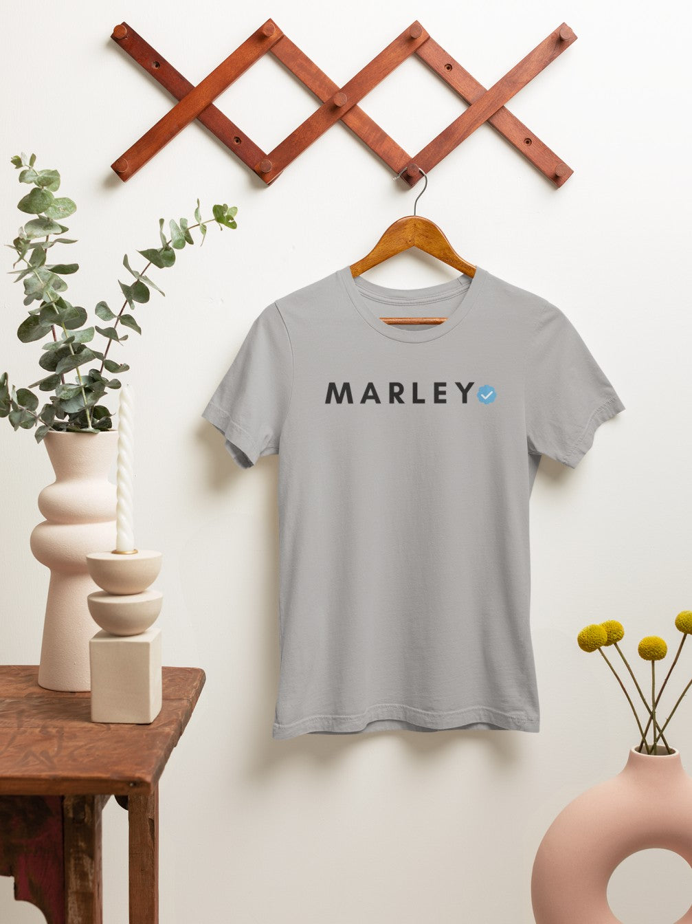 Marley - Tshirt