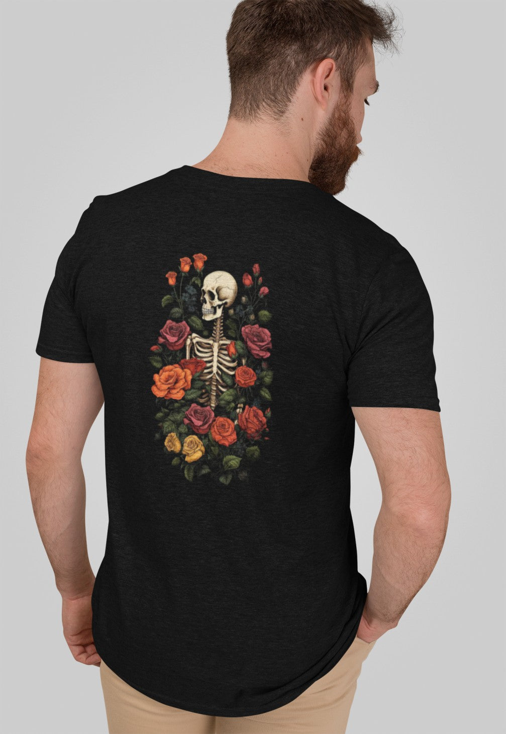 Eternal Garden - Tshirt