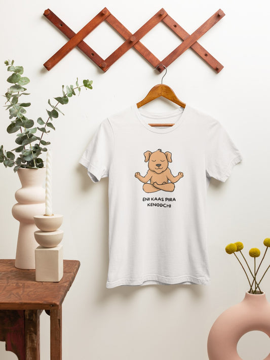 Eni Kaas Pira kendochi - Tshirt