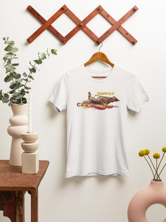 Kambala - Tshirt