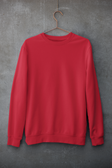 Sweatshirt ( Unisex )