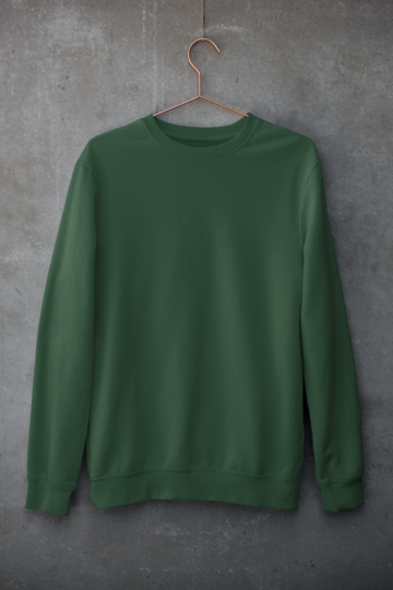 Sweatshirt ( Unisex )