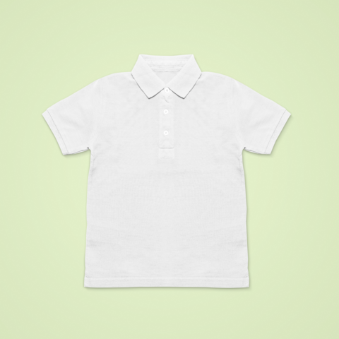 Polo t-shirt ( Unisex )