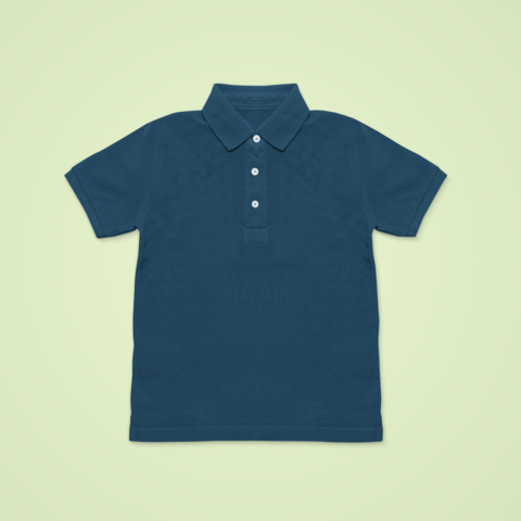 Polo t-shirt ( Unisex )