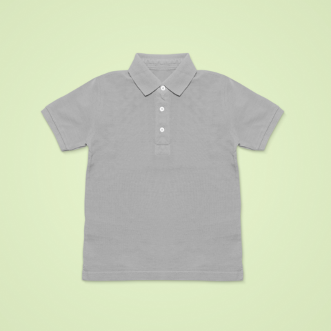 Polo t-shirt ( Unisex )