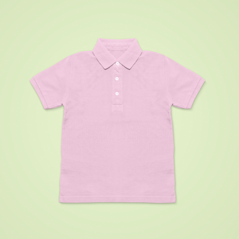 Polo t-shirt ( Unisex )