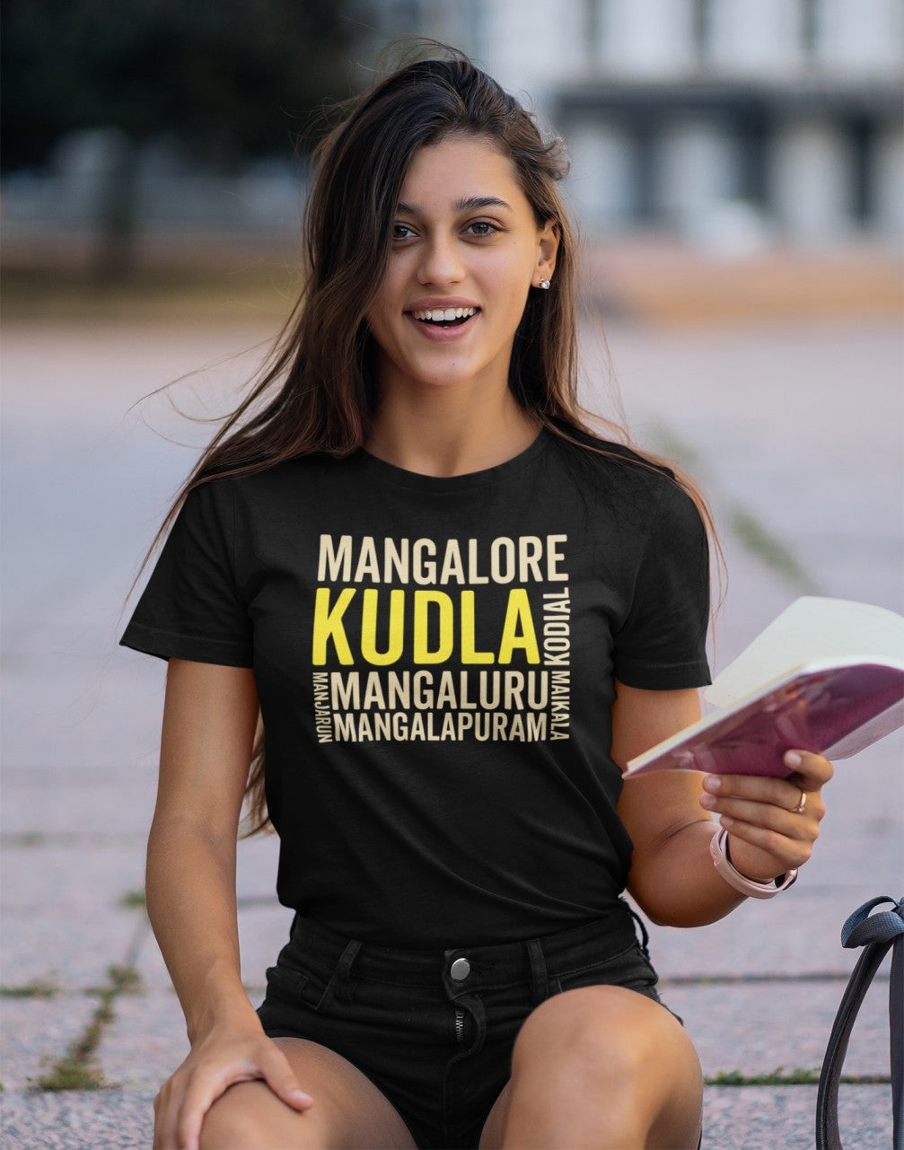 Mangalore - Tshirt