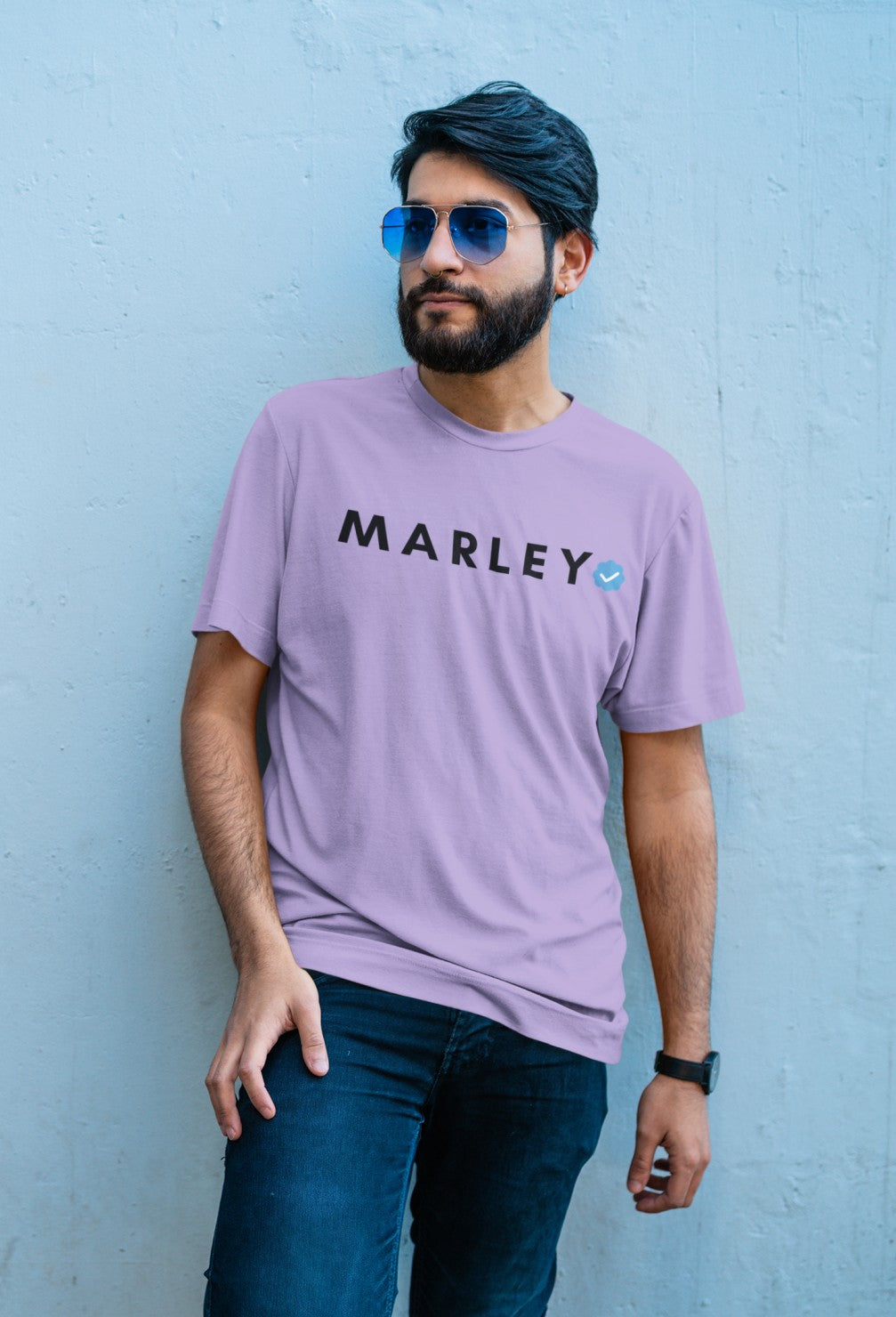 Marley - Tshirt