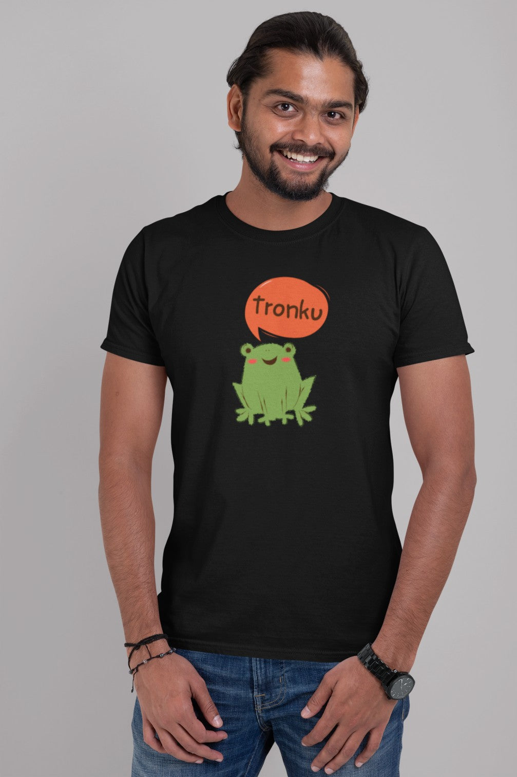 Tronku - Tshirt