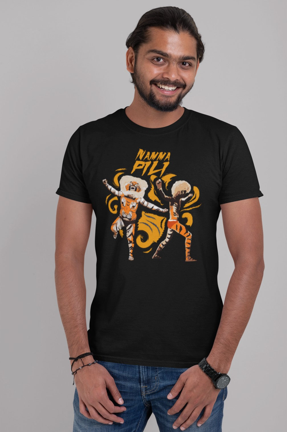 Namma Pili - Tshirt