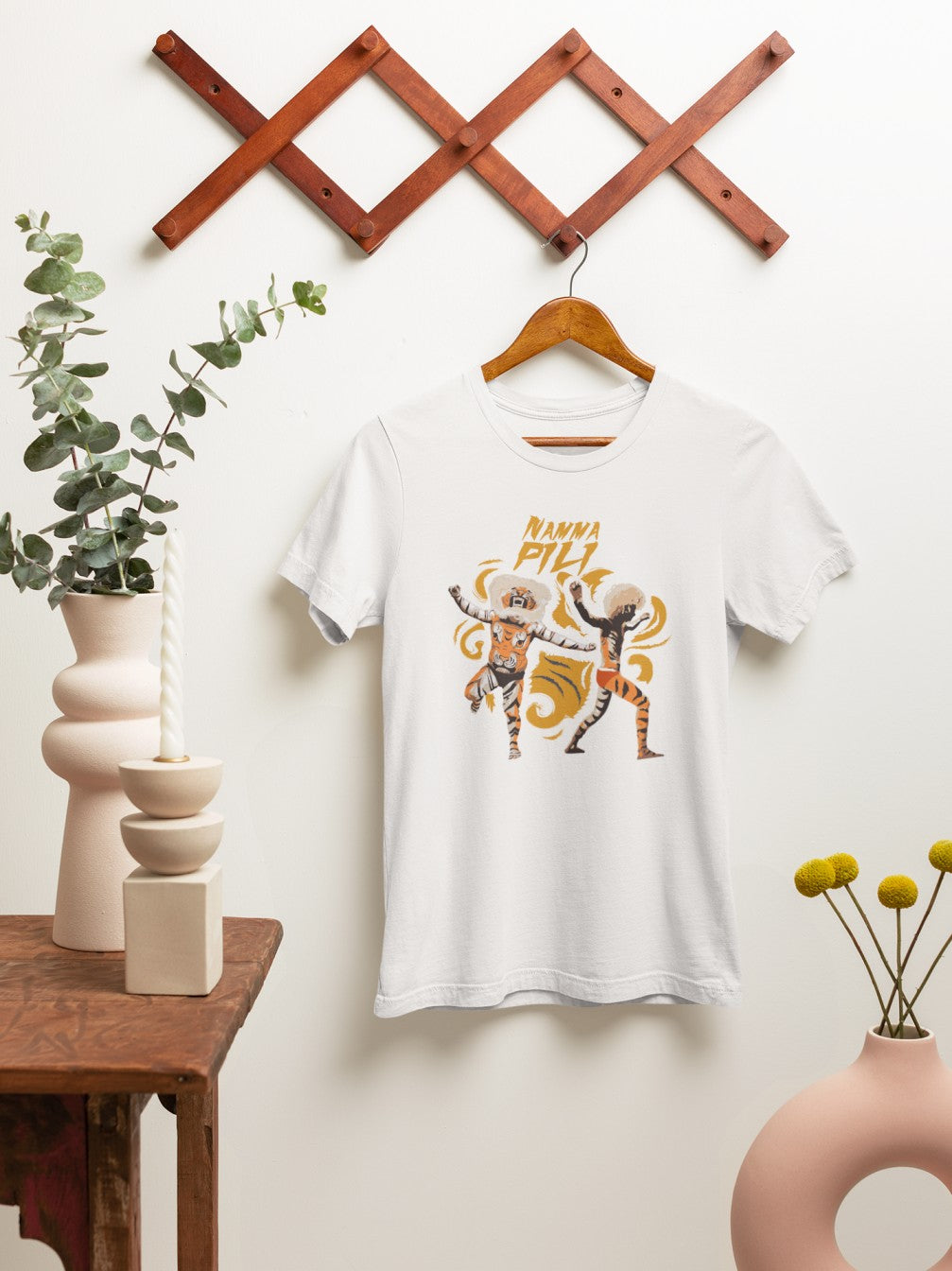 Namma Pili - Tshirt