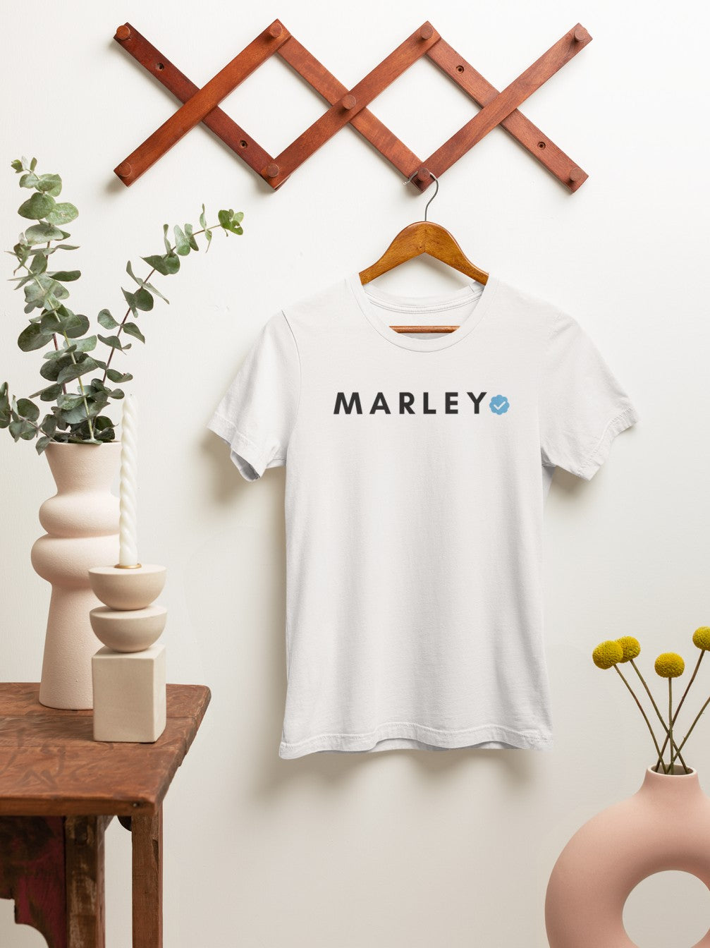 Marley - Tshirt