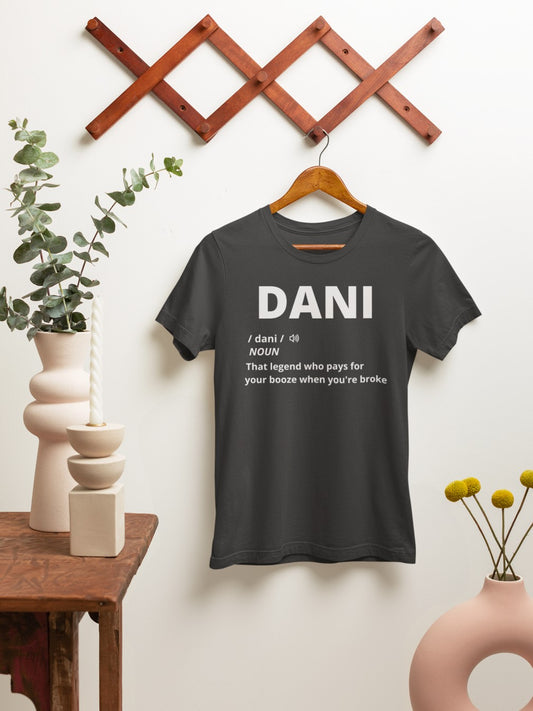 Dani - Women