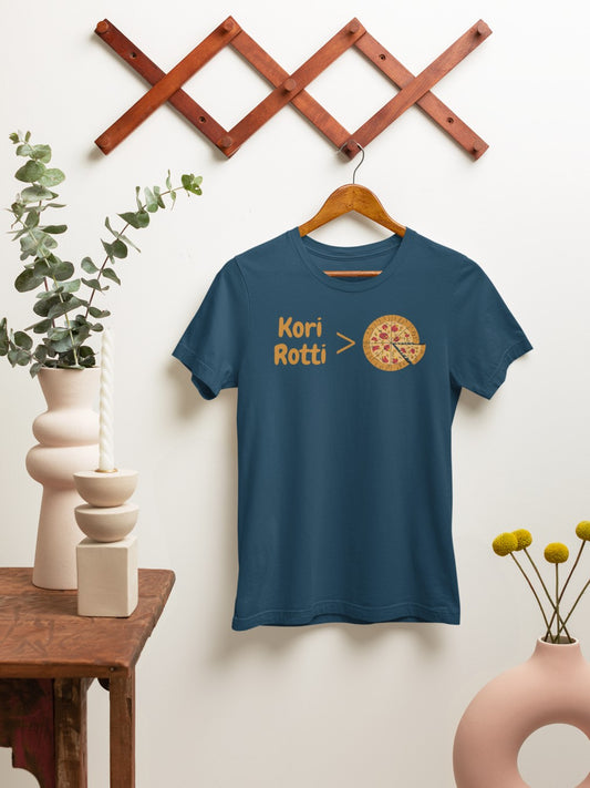 Kori Rotti - Tshirt