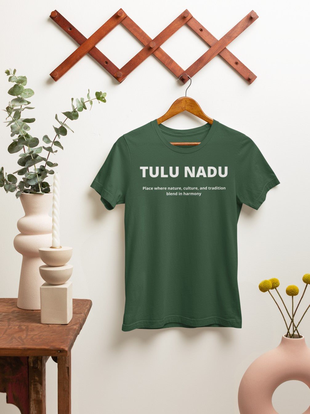 Tulu Nadu - Tshirt