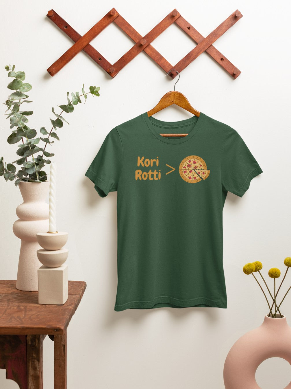 Kori Rotti - Tshirt