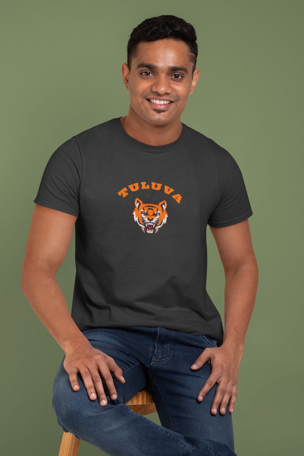 Tuluva - Tshirt