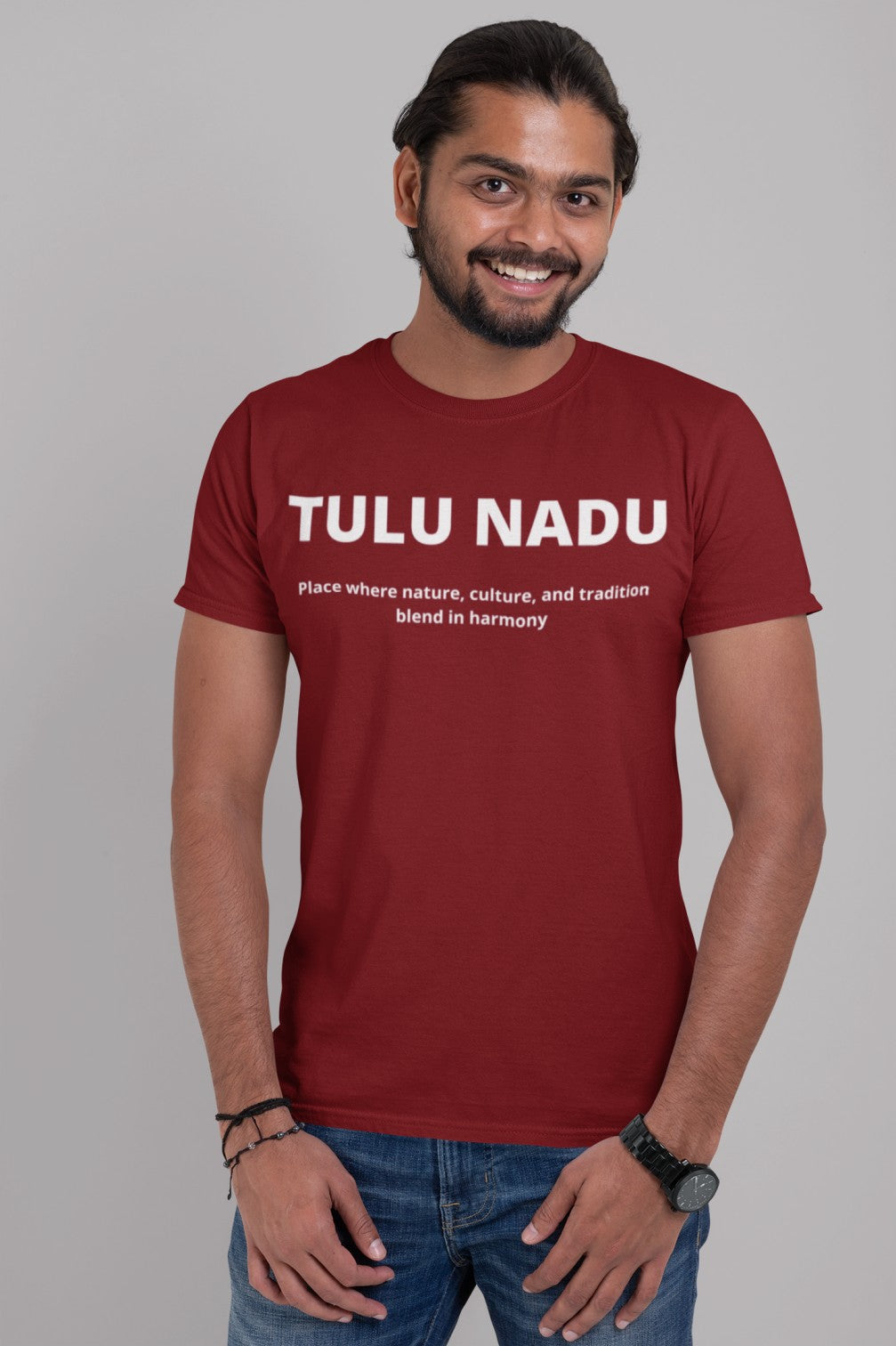 Tulu Nadu - Tshirt