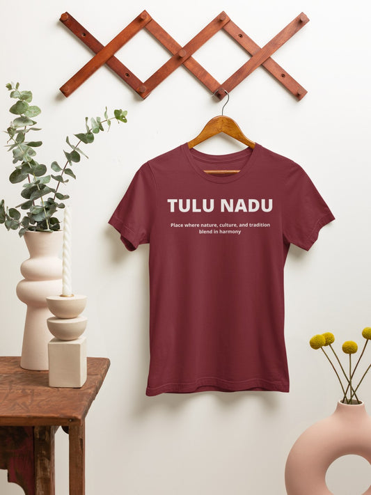 Tulu Nadu - Tshirt