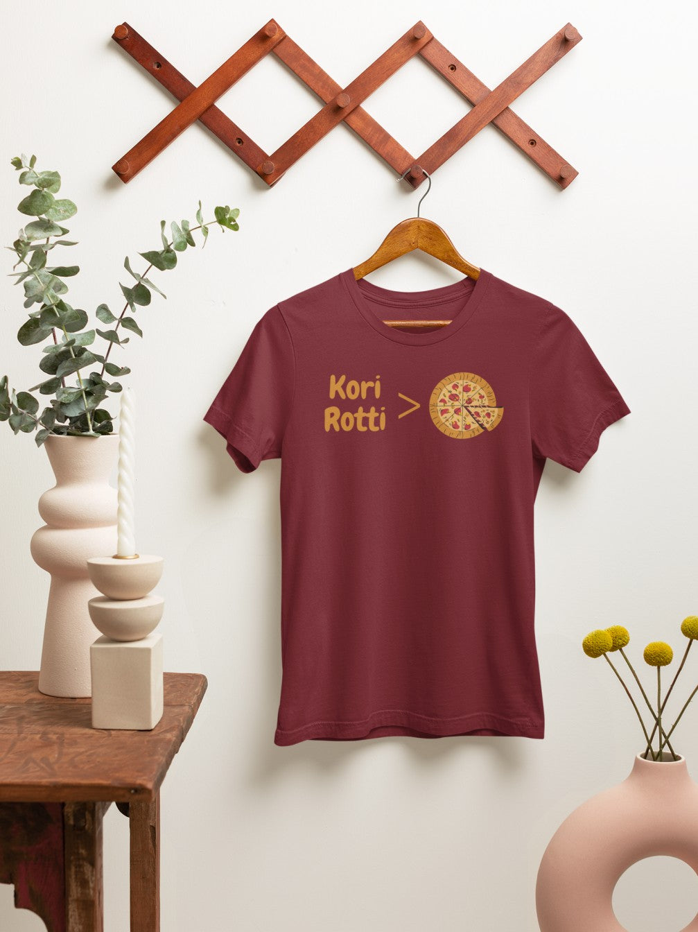 Kori Rotti - Tshirt