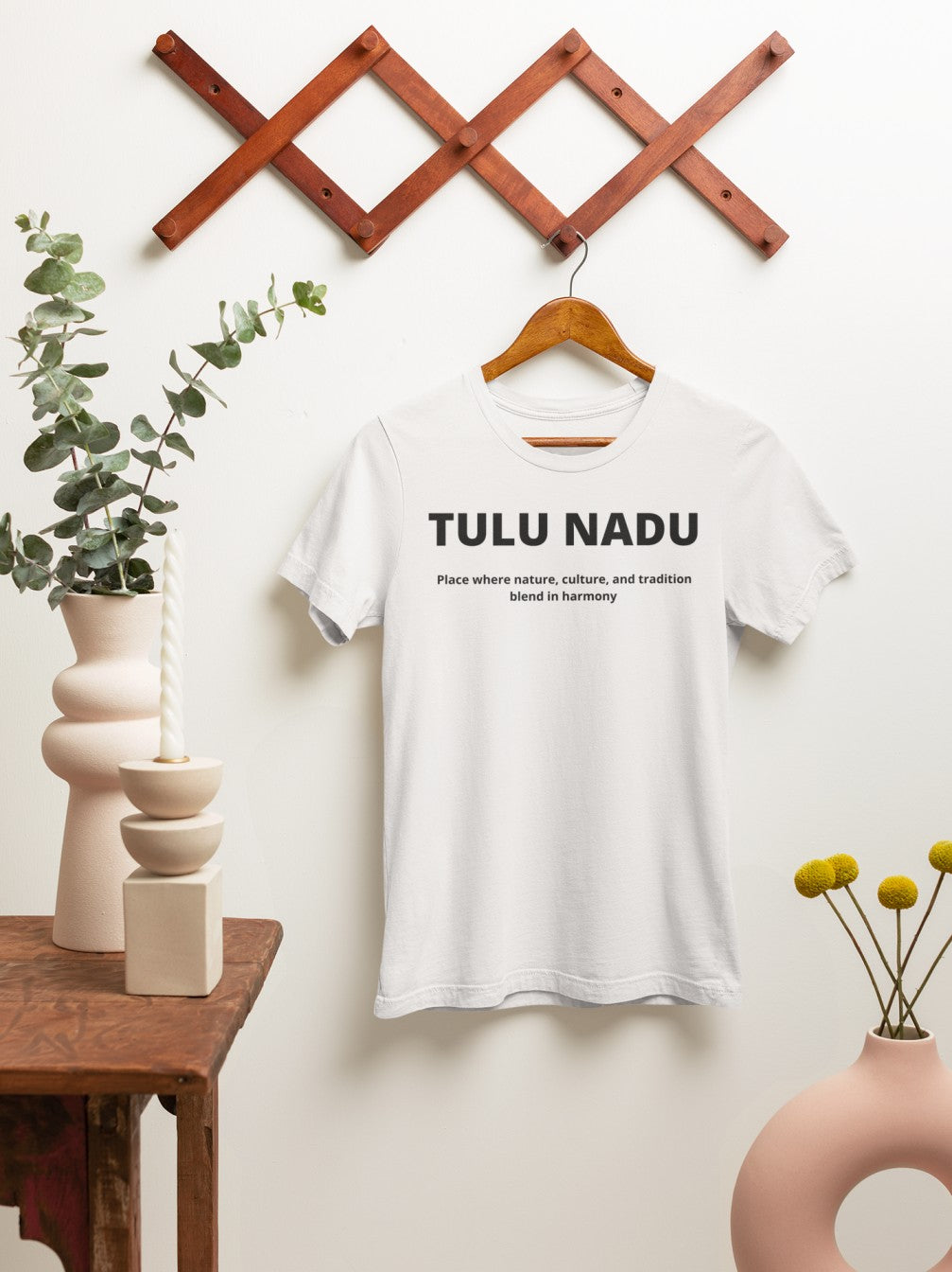 Tulu Nadu - Tshirt