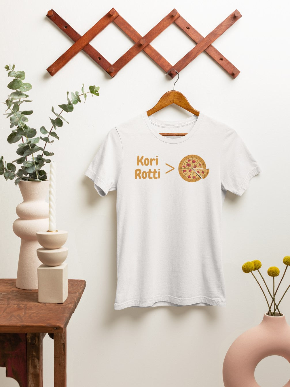 Kori Rotti - Tshirt