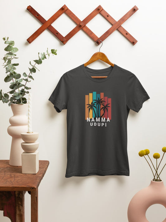 Udupi - Tshirt