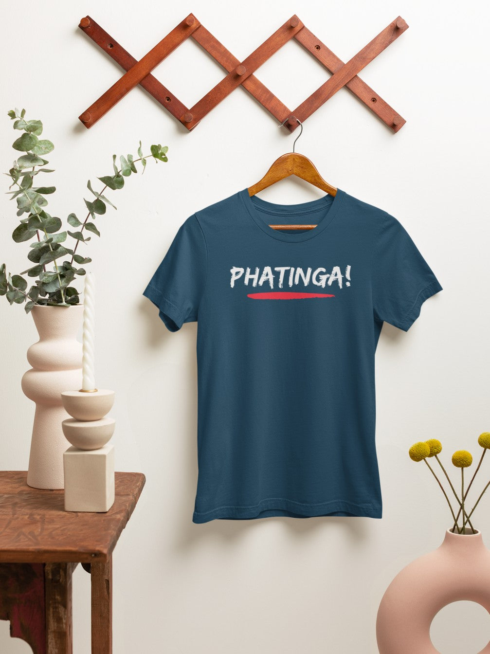 Phatinga - Tshirt