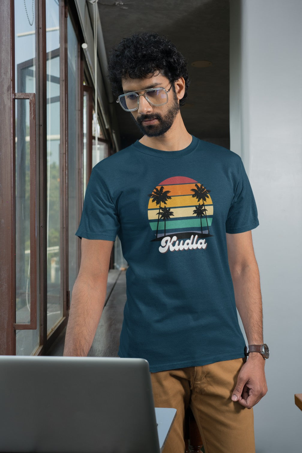 Kudla - Tshirt