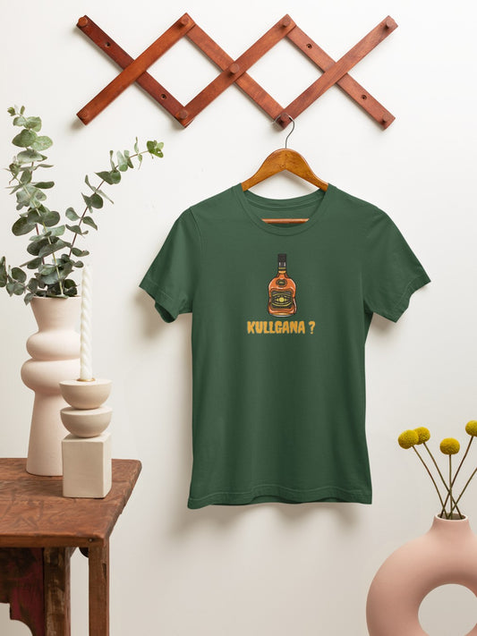 Kullgana - Tshirt