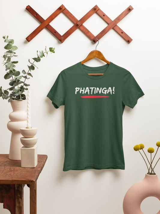 Phatinga - Tshirt