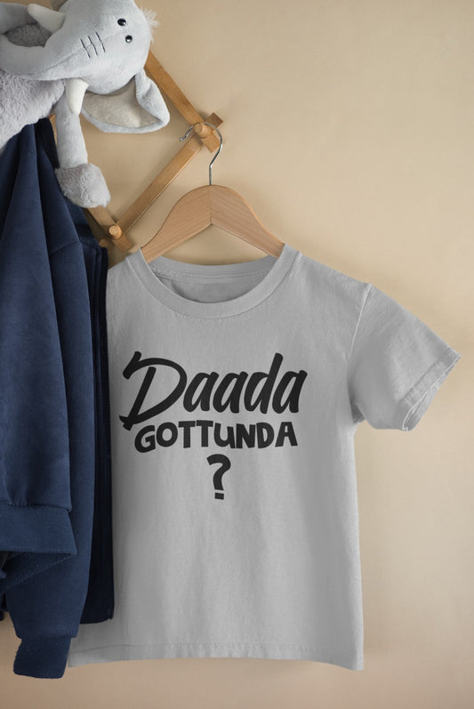 Daada Gottunda - Kids