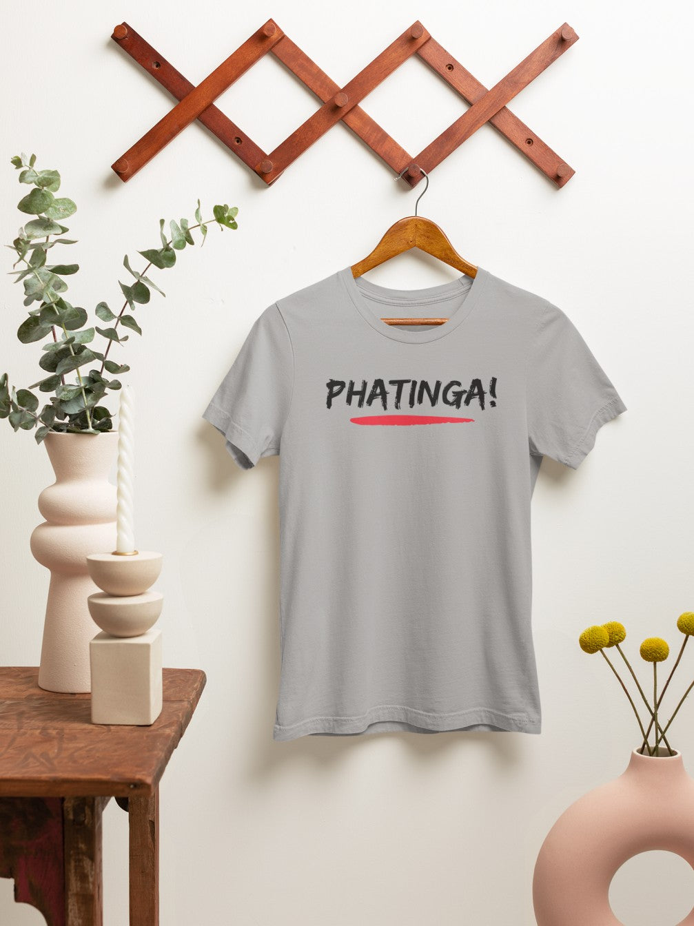 Phatinga - Tshirt