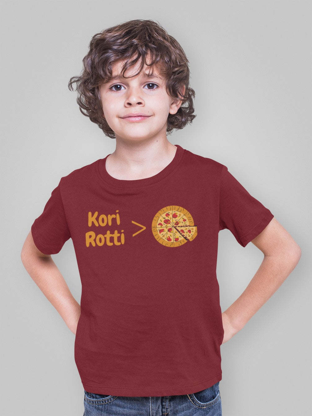 Kori Rotti - Kids